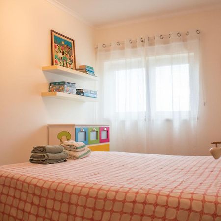 Apartment Panoramico By Interhome Foz do Arelho Ngoại thất bức ảnh