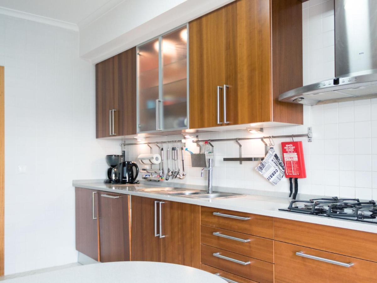 Apartment Panoramico By Interhome Foz do Arelho Ngoại thất bức ảnh