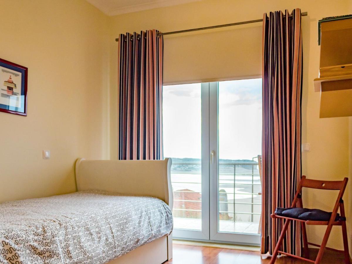 Apartment Panoramico By Interhome Foz do Arelho Ngoại thất bức ảnh