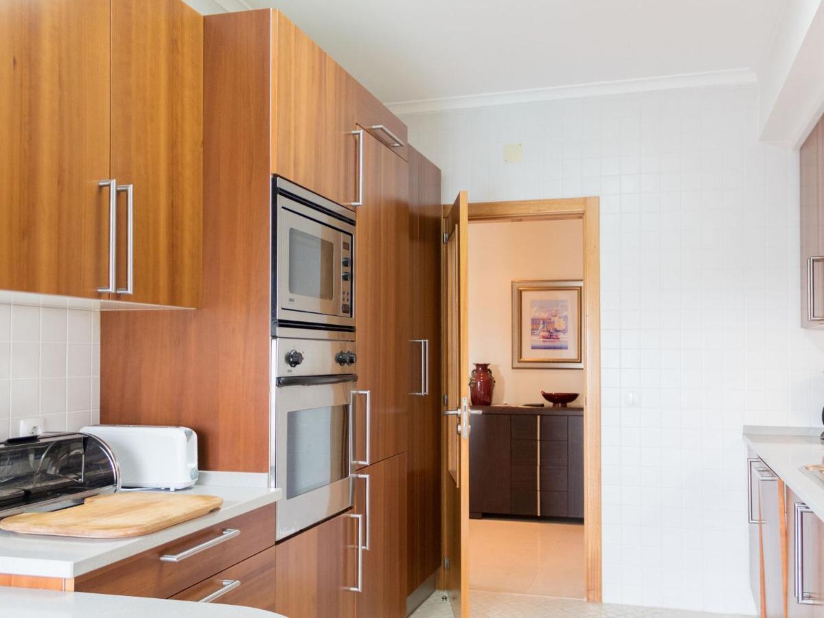 Apartment Panoramico By Interhome Foz do Arelho Ngoại thất bức ảnh