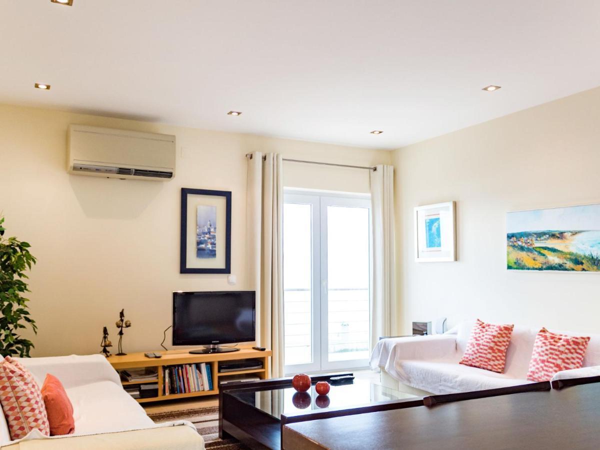 Apartment Panoramico By Interhome Foz do Arelho Ngoại thất bức ảnh