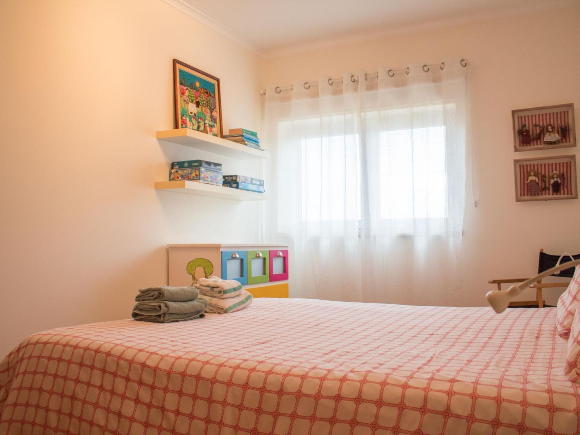 Apartment Panoramico By Interhome Foz do Arelho Ngoại thất bức ảnh