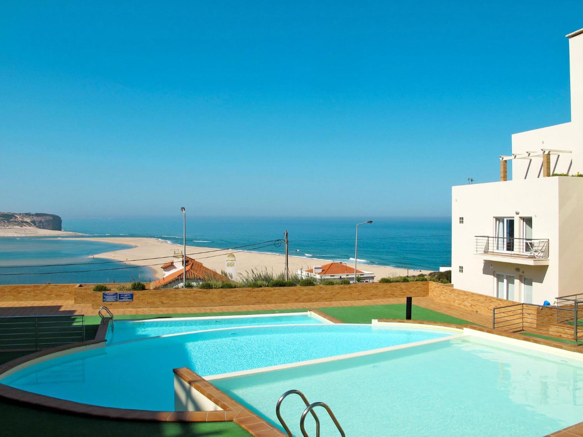 Apartment Panoramico By Interhome Foz do Arelho Ngoại thất bức ảnh