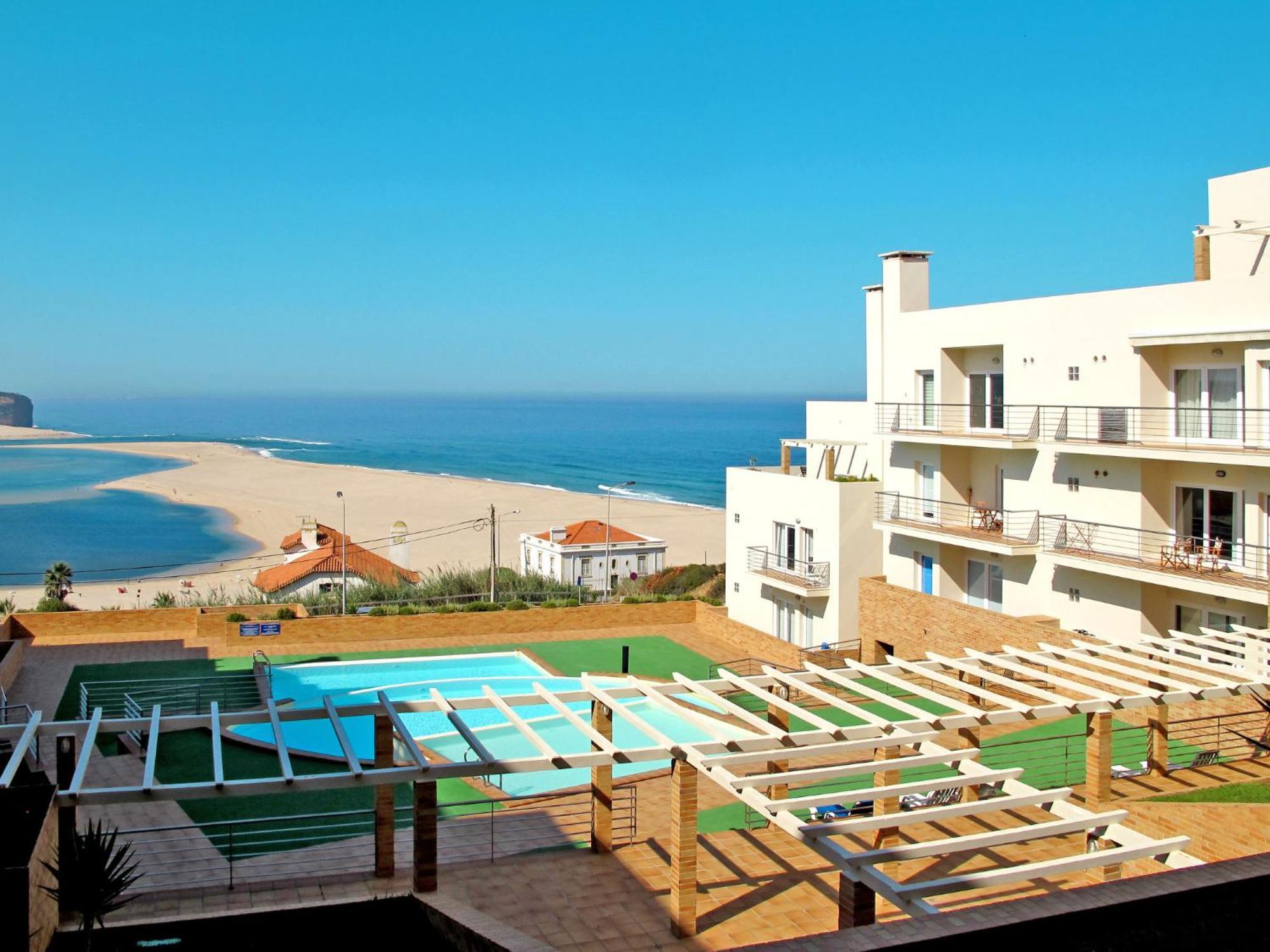 Apartment Panoramico By Interhome Foz do Arelho Ngoại thất bức ảnh